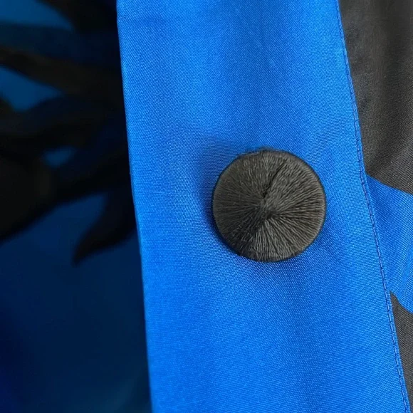 Gianfranco Ferre sheer bodysuit and matching silk blouse - Picture 12 of 13